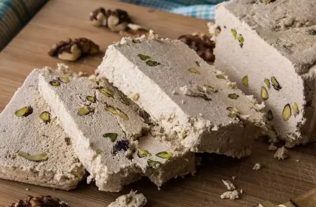 Türk malı helva raflardan toplatılıyor! Salmonella tespit edildi