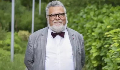 Türk milletine hakaret eden Celal Şengör’ün hapsi isteniyor