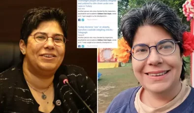 Türk profesörün şakasını dünya basını gerçek sandı, röportaj isteyen bile oldu