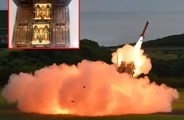 Türk savunma şirketi Afrikalı bomba firmasını satın aldı! Yunanistan tedirgin