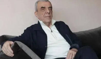 Türk sinemasının usta ismi Ali Özgentürk, memleketinde toprağa verildi