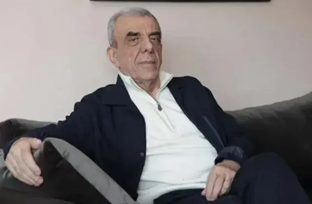 Türk sinemasının usta ismi Ali Özgentürk, memleketinde toprağa verildi