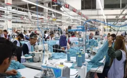 Türk tekstil devi resmen iflas etti! Dosyası 3 yılda kapatıldı