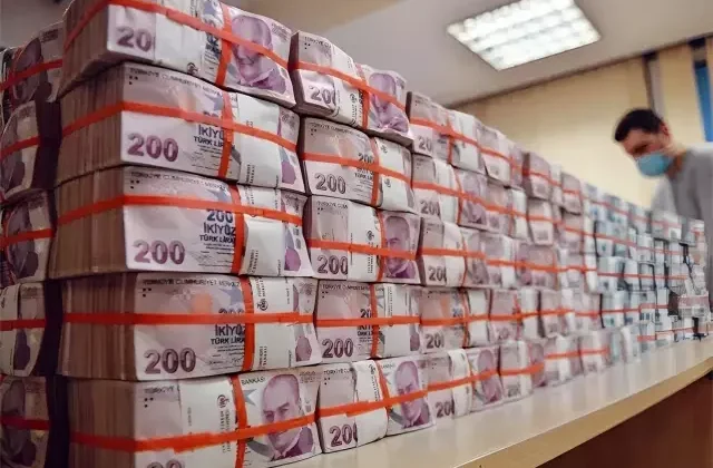 Türkiye ekonomisinin yılın ilk dört ayında büyüme rakamı belli oldu
