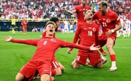 Türkiye-İspanya maçının stadyumu belli oldu