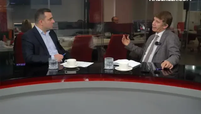 Türkiye sıcak çatışmalara taraf olur mu? Uzman isim yanıtladı