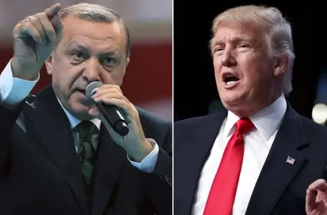Türkiye ve ABD’den Suriye konusunda ortak irade vurgusu