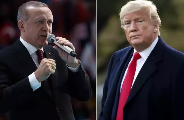 Türkiye ve ABD’nin Suriye toplantısı yarın