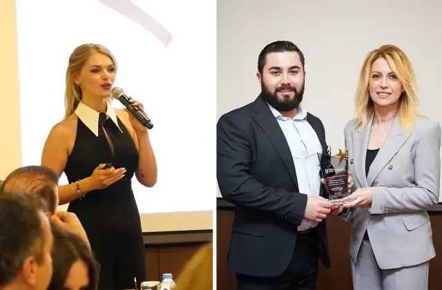 Türkiye ve KKTC iş dünyası Kıbrıs’taki zirvede buluştu