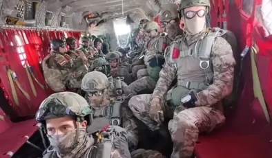 Türkiye ve Mısır’dan ses getirecek tatbikat