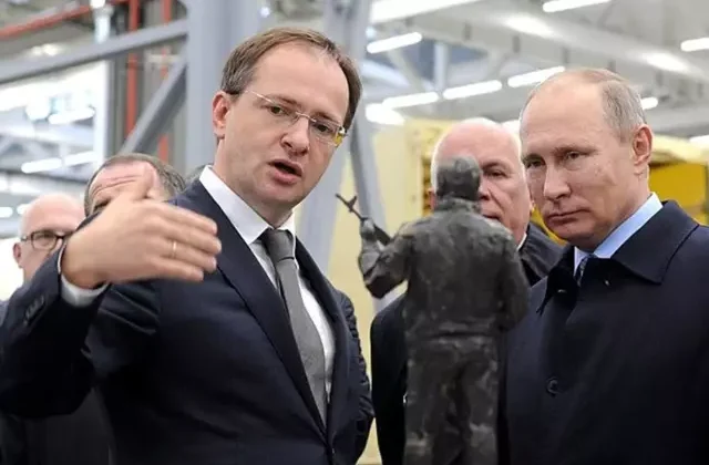 Türkiye’de barış masasına Rus askeri istihbarat başkanı dahil güçlü ekip geliyor