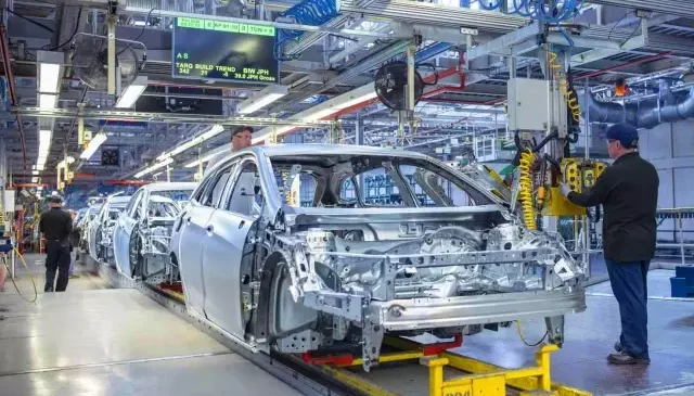 Türkiye’de otomotiv fabrikası kuracak olan BYD planlarını değiştirdi