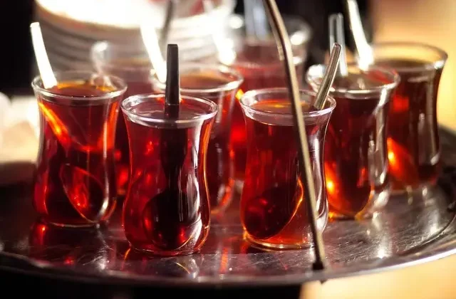 Türkiye’nin 40 yıllık dev çay firması satılıyor