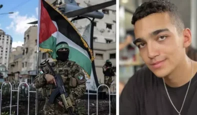 Türkiye’ye özel teşekkür! Hamas, son ABD’li esiri de serbest bırakacak