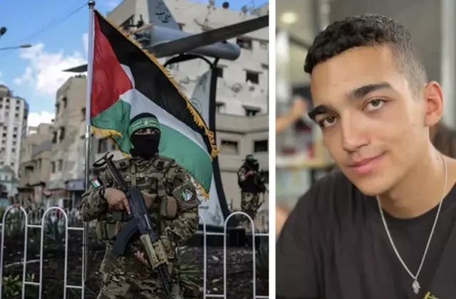 Türkiye’ye özel teşekkür! Hamas, son ABD’li esiri de serbest bırakacak