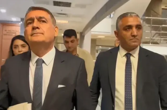 TÜSİAD davasında ara karar! Başkan Orhan Turan ve YİK Başkanı Ömer Arif Aras’ın yurt dışı yasağı kaldırıldı