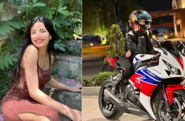 Tutkusu sonu oldu! Videolarıyla ünlenen genç Saniye’nin acı ölümü