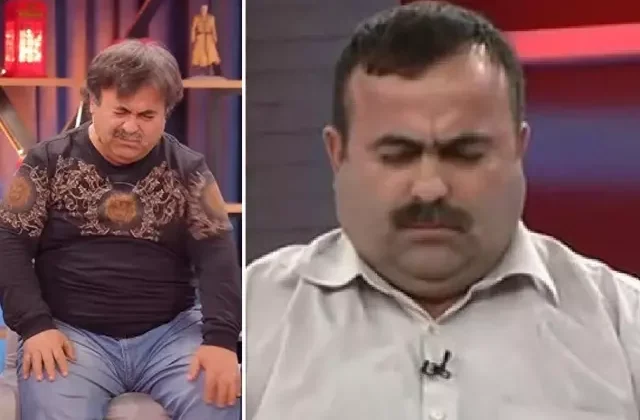 ‘Uçan Adam’ olarak bilinen Sabri Yıldız hayatını kaybetti