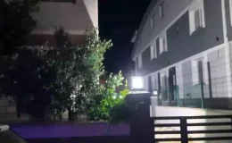 Üçüncü kattan düşen genç mühendis hayatını kaybetti