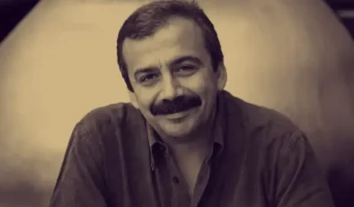 Ünlü isimlerden Sırrı Süreyya Önder’e veda mesajları