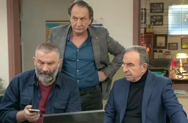 Ünlü oyuncu Arka Sokaklar’a 11 sene sonra döndü