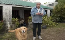 Uruguay’da Jose Mujica için 3 günlük yas ilan edildi