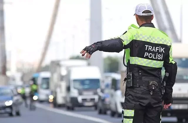 Ve Meclis’e geldi! Trafik cezaları sil baştan değişiyor, işte madde madde yeni liste