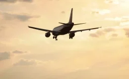 Venezuela, Kolombiya ile uçuşları geçici olarak durdurdu