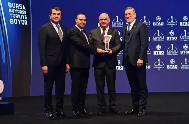 Vergi rekortmeni şirket konkordato ilan etti