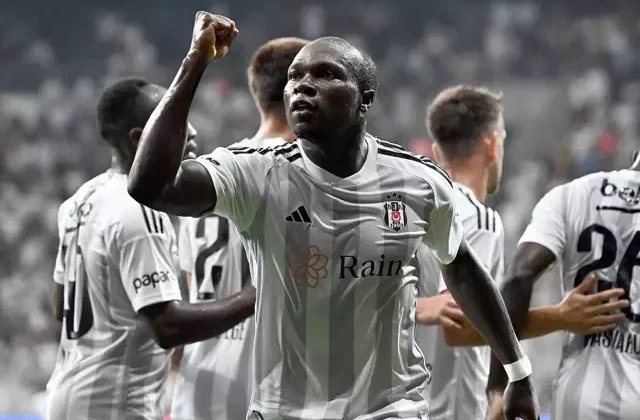 Vincent Aboubakar Süper Lig’e geri dönebilir