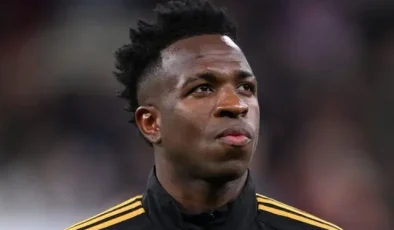 Vinicius Junior’ın satın aldığı takım şaşırttı