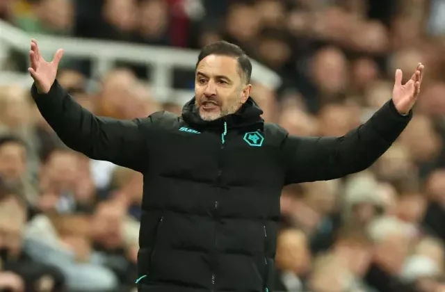 Vitor Pereira eski yıldızını Premier Lig’e getirmek istiyor