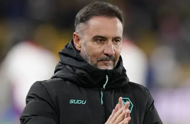 Vitor Pereira tarih yazıyor! Premier Lig’de ayın en iyisi seçildi