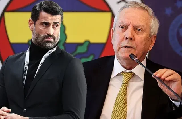 Volkan Demirel, Aziz Yıldırım’ın teklifini canlı yayında açıkladı