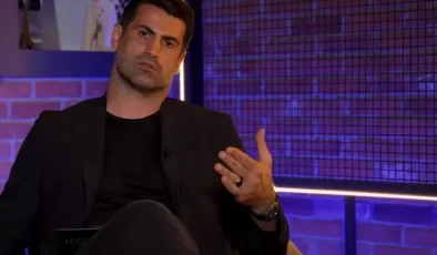 Volkan Demirel: Beni ararlarsa kafa göz girerim