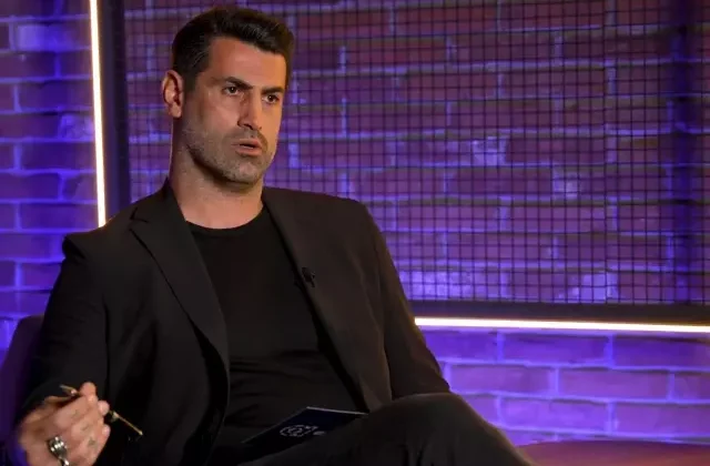 Volkan Demirel Fenerbahçe’ye zarar veren ismi açıkladı
