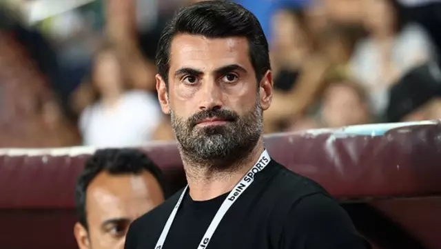 Volkan Demirel Süper Lig’in yeni takımına imzayı atıyor