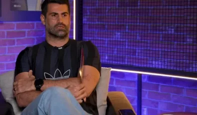 Volkan Demirel’den çağrı: İstifa etmesi lazım