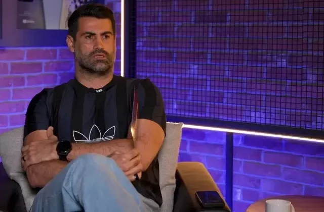 Volkan Demirel’den çağrı: İstifa etmesi lazım