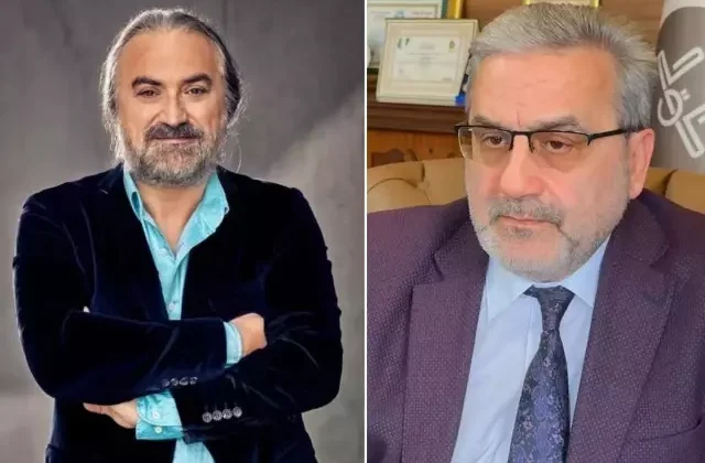 Volkan Konak için “Sahnede geberdi” diyen müftü Kocaeli’ye vaiz olarak atandı