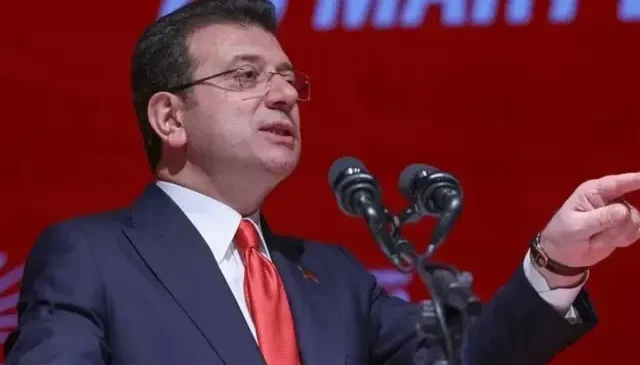 X’in avukatı İmamoğlu’nun hesabının engellenmesi kararını AYM’ye taşıdı