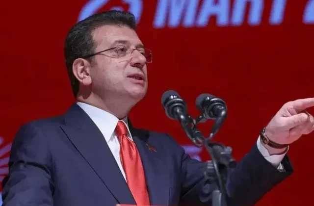 X’in avukatı İmamoğlu’nun hesabının engellenmesi kararını AYM’ye taşıdı