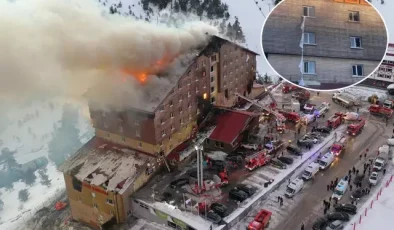 Yangın faciasında kahreden rapor! 78 kişinin ölüm nedenleri ortaya çıktı