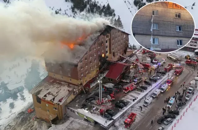 Yangın faciasında kahreden rapor! 78 kişinin ölüm nedenleri ortaya çıktı