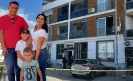 Yangında eşi ve çocukları ölen itfaiye erinin korkunç planı! Çivi ve eter detayı kan dondurdu