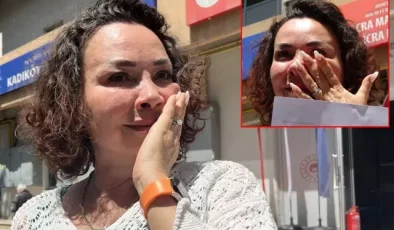 Yanlış teşhisle iki memesi birden alındı, mahkeme kararıyla bir kez daha yıkıldı