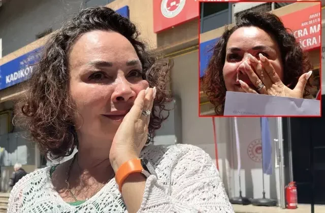 Yanlış teşhisle iki memesi birden alındı, mahkeme kararıyla bir kez daha yıkıldı
