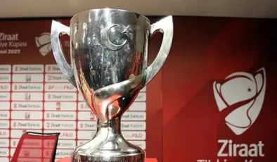 Yapay zeka Türkiye Kupası’nı kazanacak takımı tahmin etti