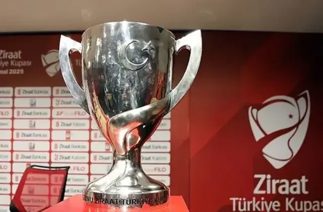 Yapay zeka Türkiye Kupası’nı kazanacak takımı tahmin etti