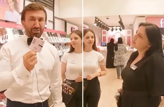Yasa dışı bahis soruşturmasında adı geçen İbrahim Yılmaz, ekim yapmak istediği mağazadan kovuldu
